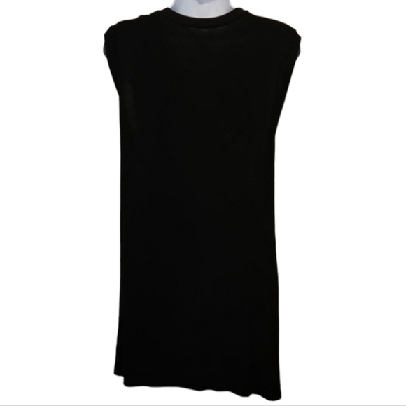 Daily Ritual Sleeveless Scoop Neck Top - Picture 3 of 5